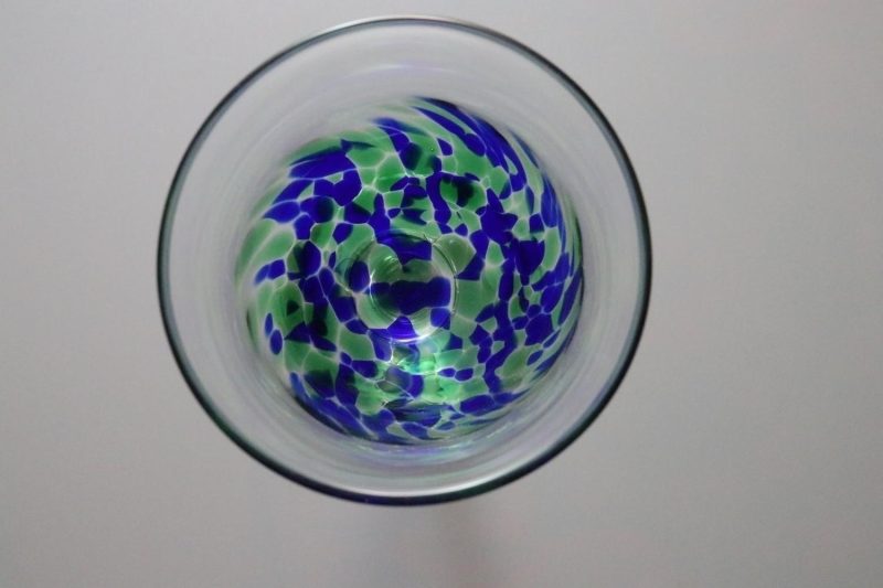 Glas, Håveruds Glashytta