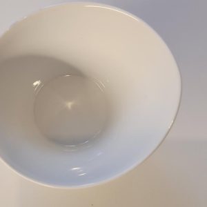 Gräddkanna, keramik, Rörstrand, "Kivi"