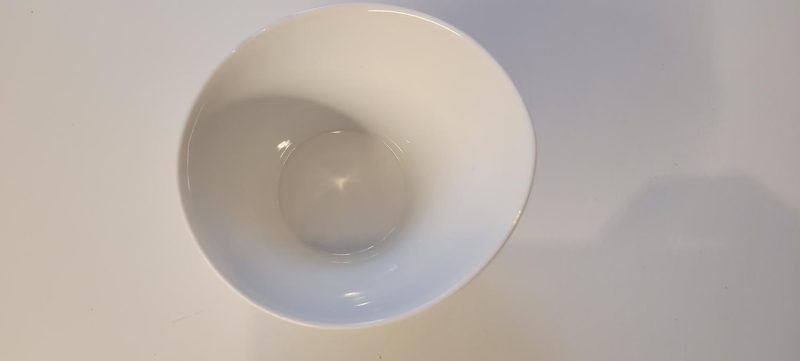 Gräddkanna, keramik, Rörstrand, "Kivi"
