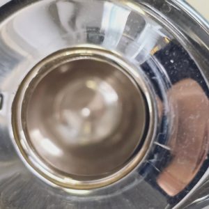 Klassisk retrotermos – H 25 cm