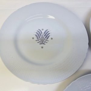 Elegant Rörstrand Adelborg servis – Klassisk svensk design