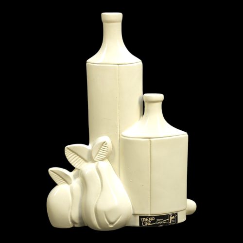 Vintage Jie Gantofta keramikskulptur – Elegant design av Bengt Nilsson