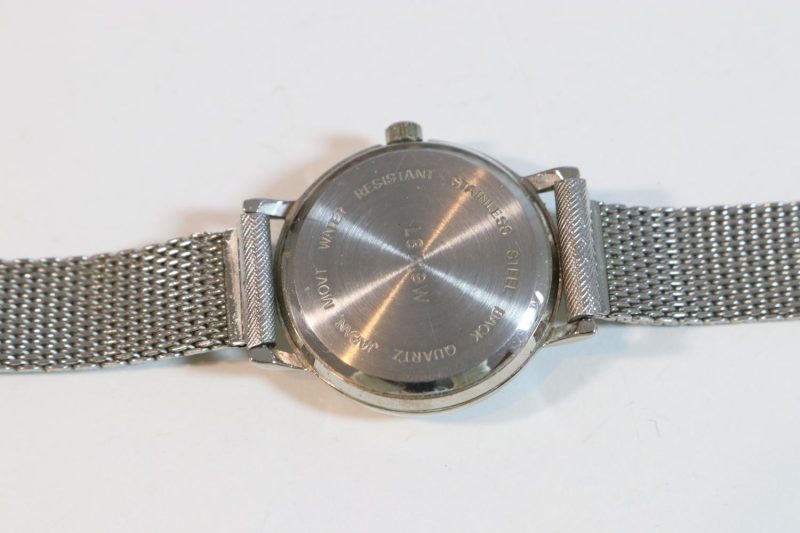 Moretime Quarts Armbandsur