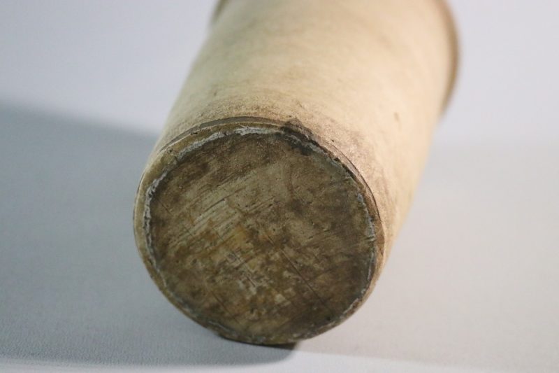 Kruka, Keramik, H 25cm D 13cm