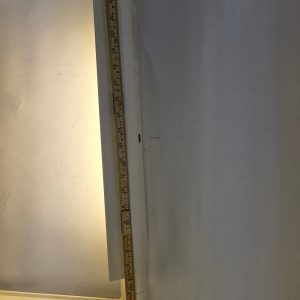 Justerbar Bordslampa - Reparation eller Reservdelar