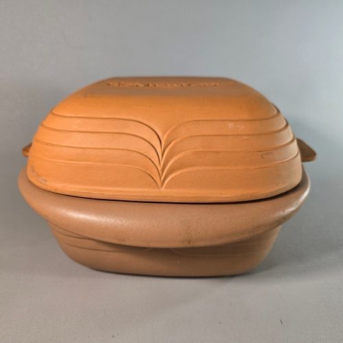 Largryta, Römertopf for microwave