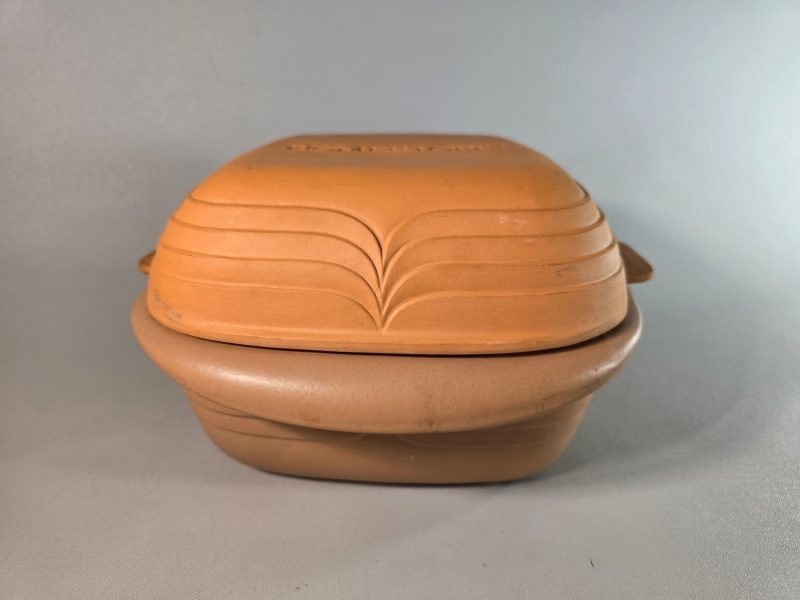 Largryta, Römertopf for microwave