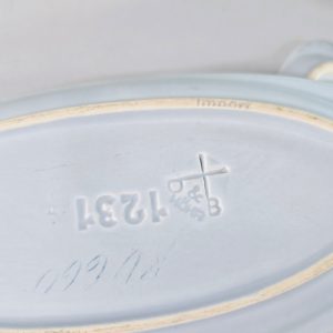 Servisdelar, D&B Hohr ( Dümler & Breiden Höhr)