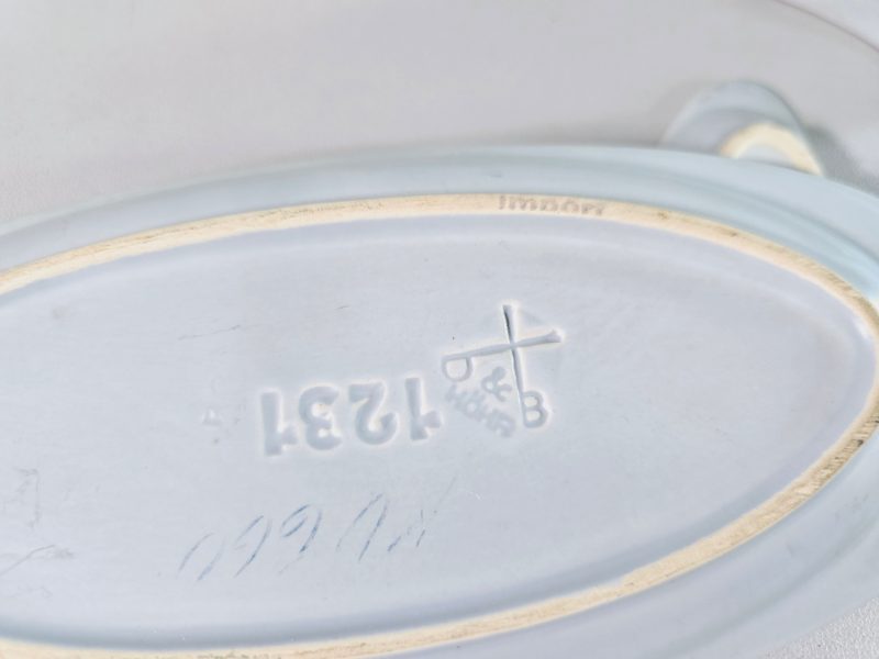 Servisdelar, D&B Hohr ( Dümler & Breiden Höhr)