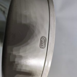Arkitektlampa Luxo L-201-01 från 1960-70-talet – En ikonisk klassiker