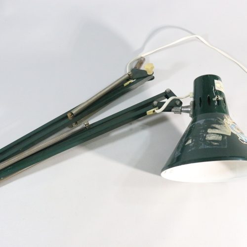 SKRIVBORDSLAMPA, Pileprodukter Landskrona