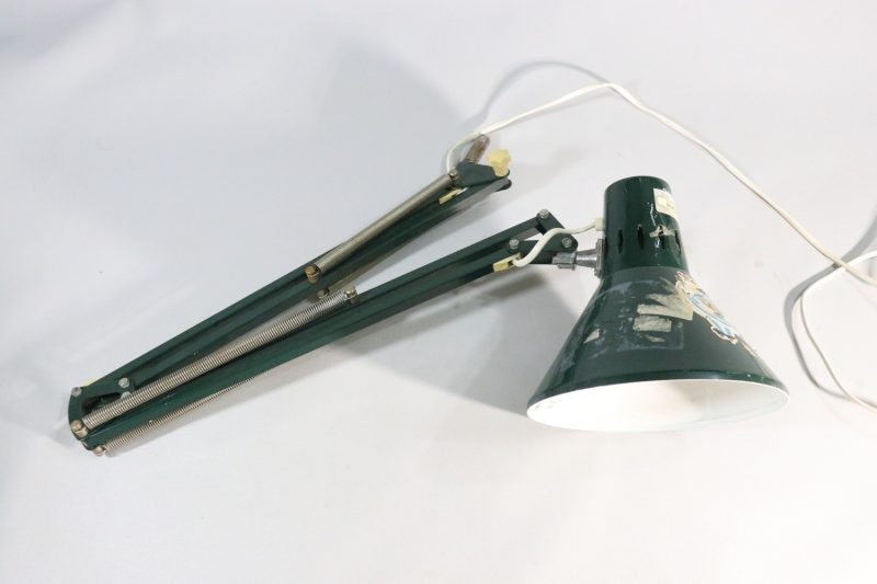 SKRIVBORDSLAMPA, Pileprodukter Landskrona