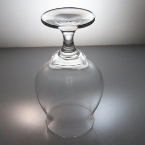 1st glas, troligen Bohemia