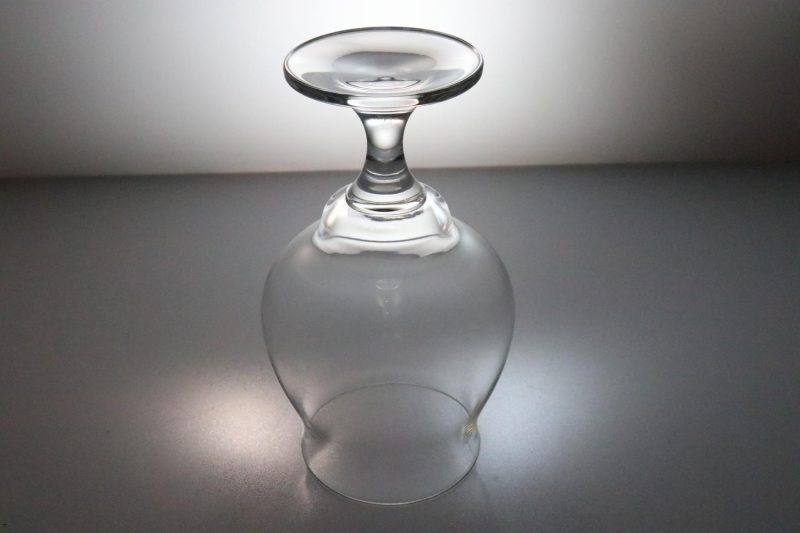 1st glas, troligen Bohemia