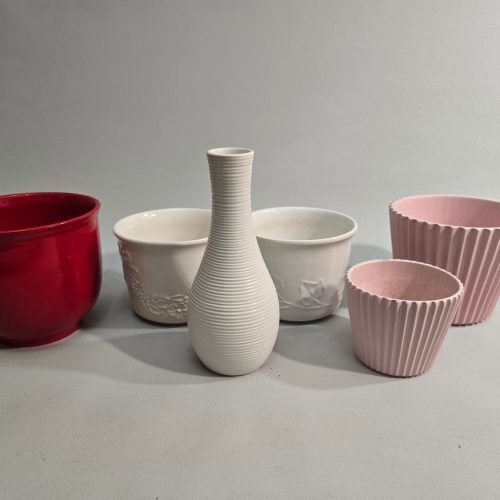 Eleganta Krukor för Modern Inredning!