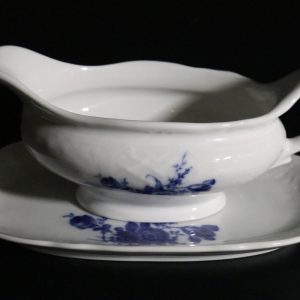 Royal Copenhagen TENARA Fajance Skedställ – Design av Marianne Johnson