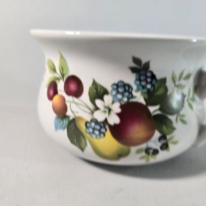 Mugg / Kopp Portmeirion Pottery - Stoke-on-Trent MADE IN ENGLAND