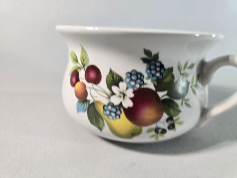 Mugg / Kopp Portmeirion Pottery - Stoke-on-Trent MADE IN ENGLAND
