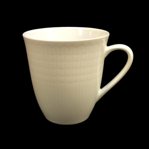 Rörstrand-mugg – stilren nordisk design i större format