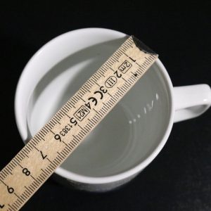Kaffekoppar, Figgjo Norway - 2st