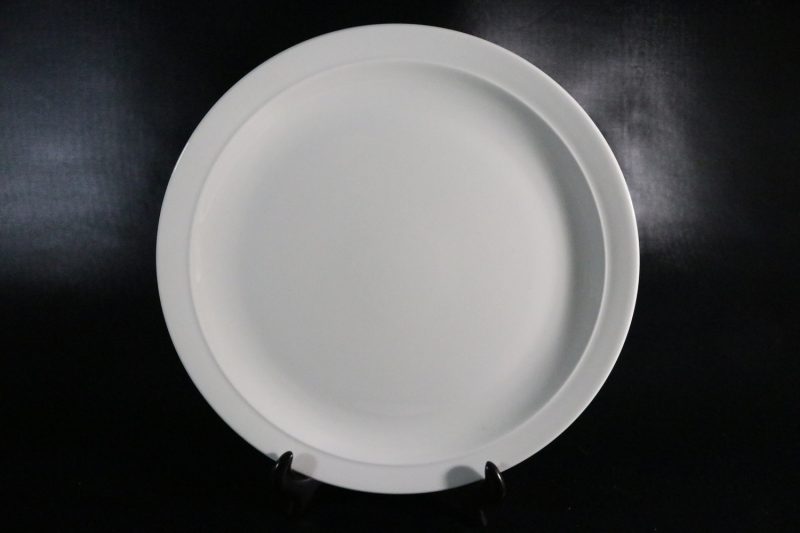 Stor Tallrik från Arabia Finland, Serie 'Harlekin' – 33 cm