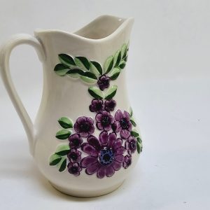 Vintage Kanna av Rosa Ljung – Svenskt Hantverk från DECO
