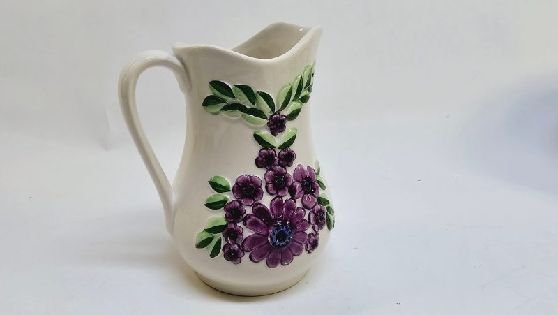 Vintage Kanna av Rosa Ljung – Svenskt Hantverk från DECO