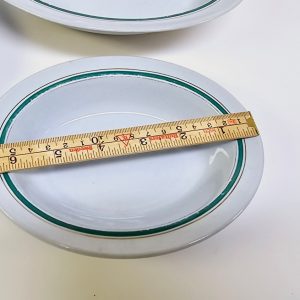 Rörstrand serveringsset i klassisk stil