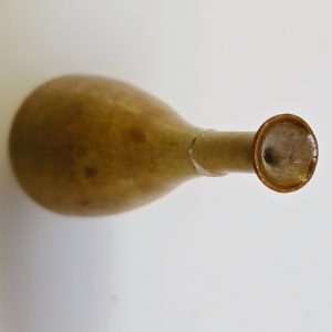Rustik miniatyrvas från Höganäs – Skandinavisk charm
