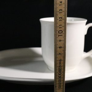 Exklusivt Kaffeset från Villeroy & Boch – Lyxig Fine China från Luxemburg