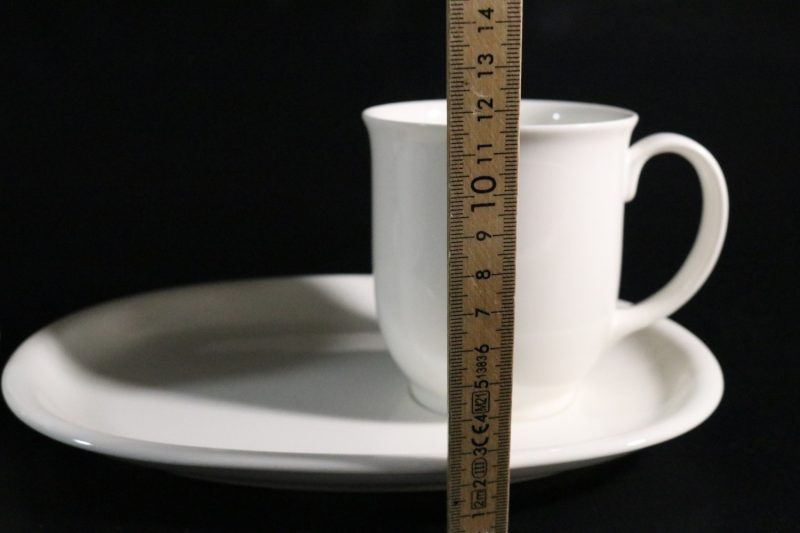 Exklusivt Kaffeset från Villeroy & Boch – Lyxig Fine China från Luxemburg