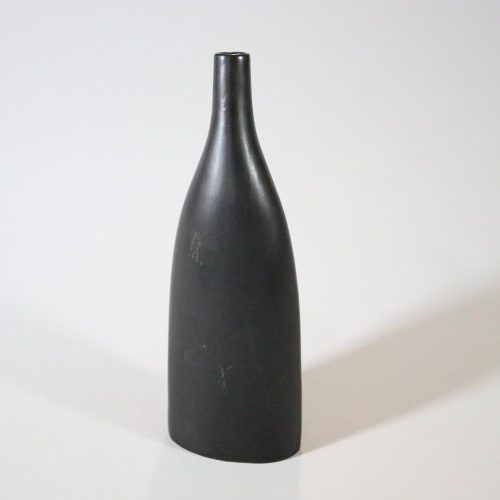 Svart vas från IKEA, Dekor-hem-accessoarer