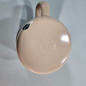 Emaljmugg