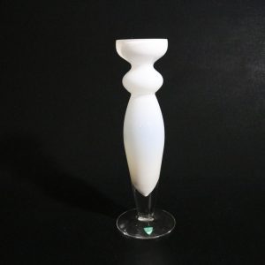 Elegant vas från Orrefors - Tidlös skandinavisk design