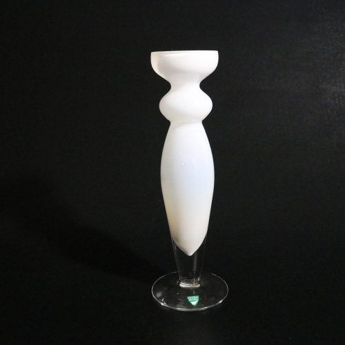 Elegant vas från Orrefors - Tidlös skandinavisk design