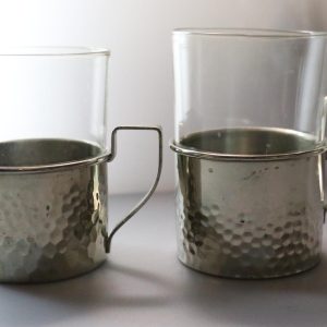 "Italiensk Murano-glasskål – färgsprakande och exklusiv design