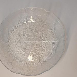 Djup tallrik, Arcoroc Aspen, Frankrike