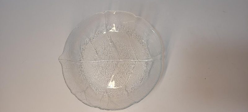 Djup tallrik, Arcoroc Aspen, Frankrike