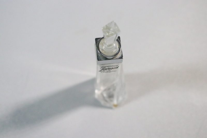 LEONARD de LEONARD Paris EDT flaska 7,5ml
