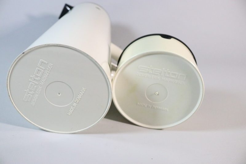 SteltonTermoskanna, 1 L och sockerskål