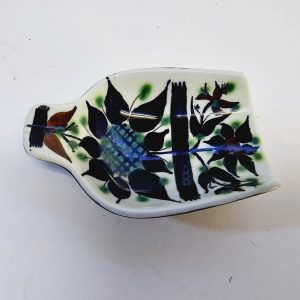 Royal Copenhagen TENARA Fajance Skedställ – Design av Marianne Johnson