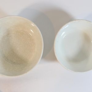 2st Skålar, Villeroy & Boch, rosor