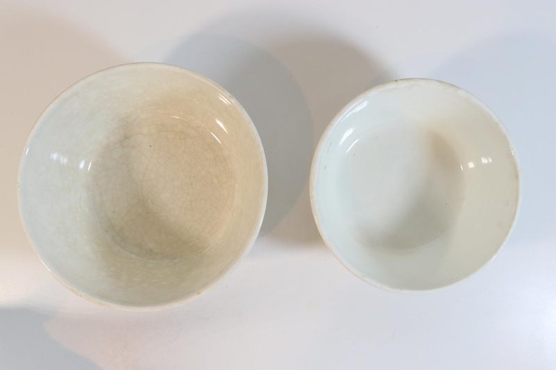 2st Skålar, Villeroy & Boch, rosor