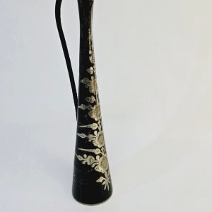 Elegant Arabia Skål i Tidlös Design – Perfekt för Modern och Klassisk Inredning