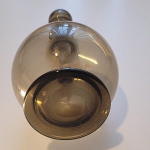 Grå karaff 22cm