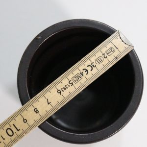 Höganäs Keramik Krus 1/4 Liter