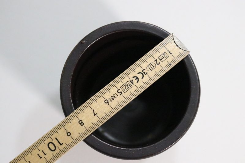 Höganäs Keramik Krus 1/4 Liter