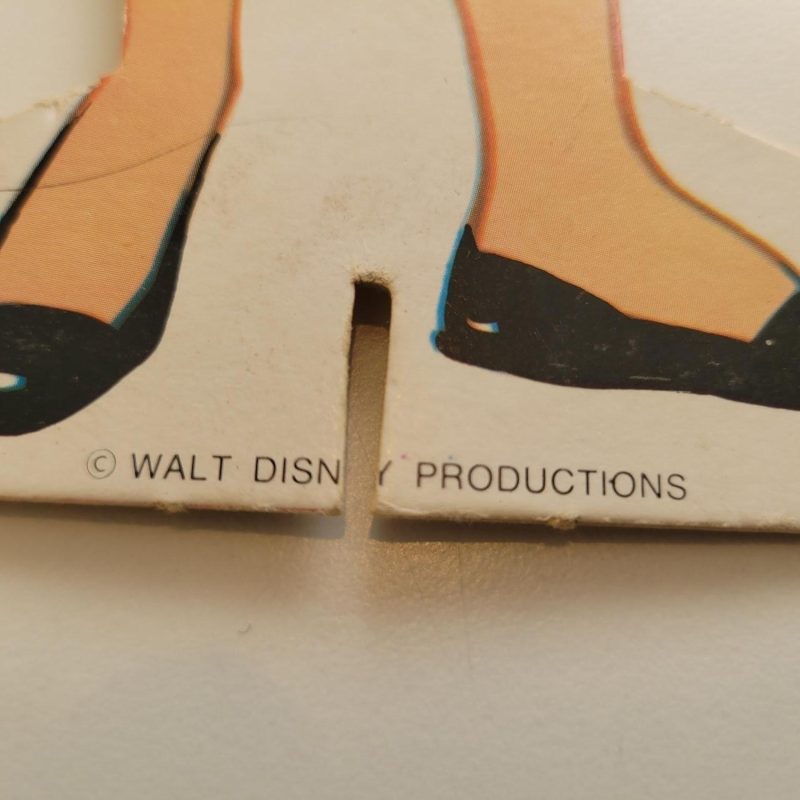 Stora bokmärken Walt Disney produktions