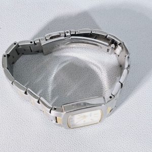 PULSAR WATER RESISTANT ST. STEEL VX82-X320 MOVEMENT JAPAN 580072