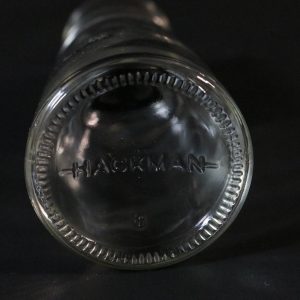 HACKMAN Salt-/Pepparkvarn